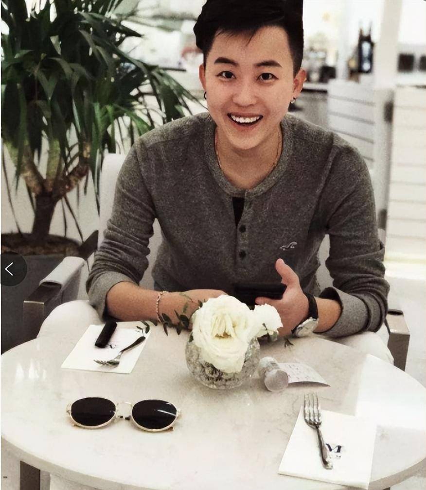 东北女生花50万赴美试管婴儿,女子花50万生混血宝宝