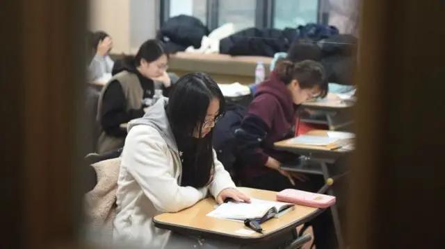 解密韩国日常生活,韩国的日常生活真实照片