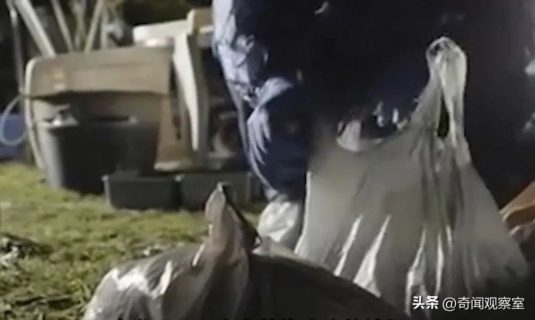 澳洲千万富豪，一味追求刺激痴迷变态游戏，最终招来杀身之祸