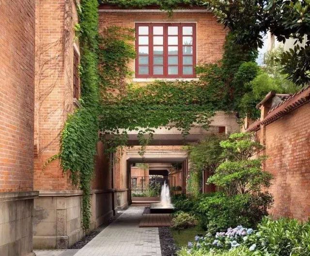 上海最豪横的地段,上海著名富人区街道