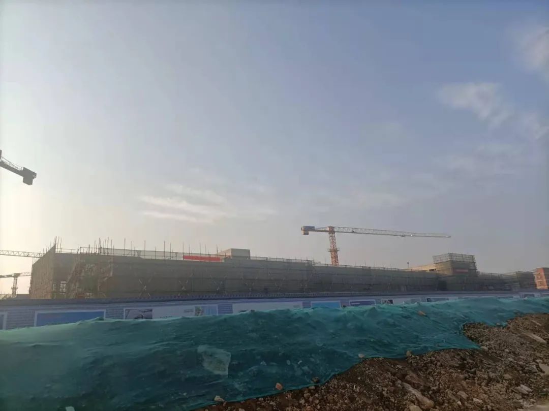 上海龙光蓝鲸世界开业时间,龙光蓝鲸世界临港