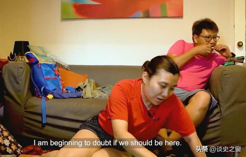 香港夫妻月入6万却要移民,香港夫妇移居英国后离婚了没有