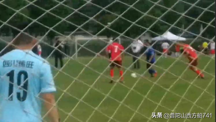 滨海海联足球队,海联学生足球队