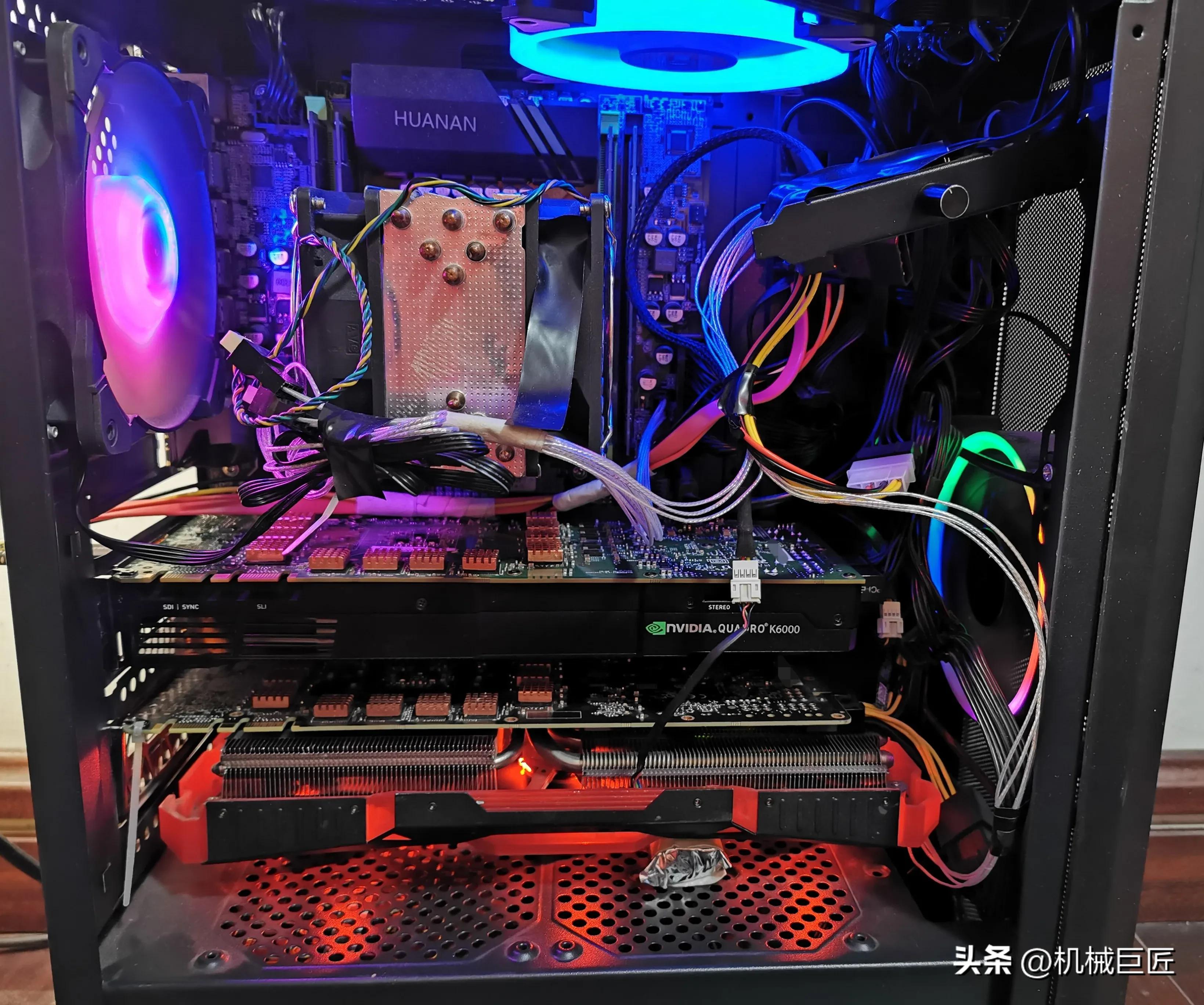 丽台k6000游戏性能,丽台k6000最新驱动下载