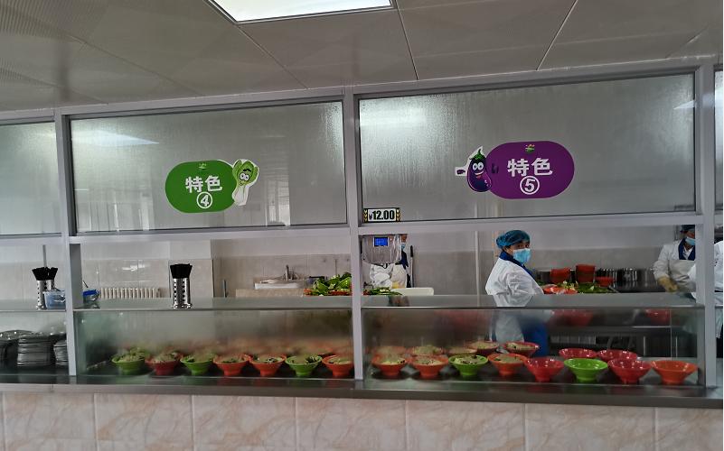 长春各大学的住宿条件,长春高中住宿条件