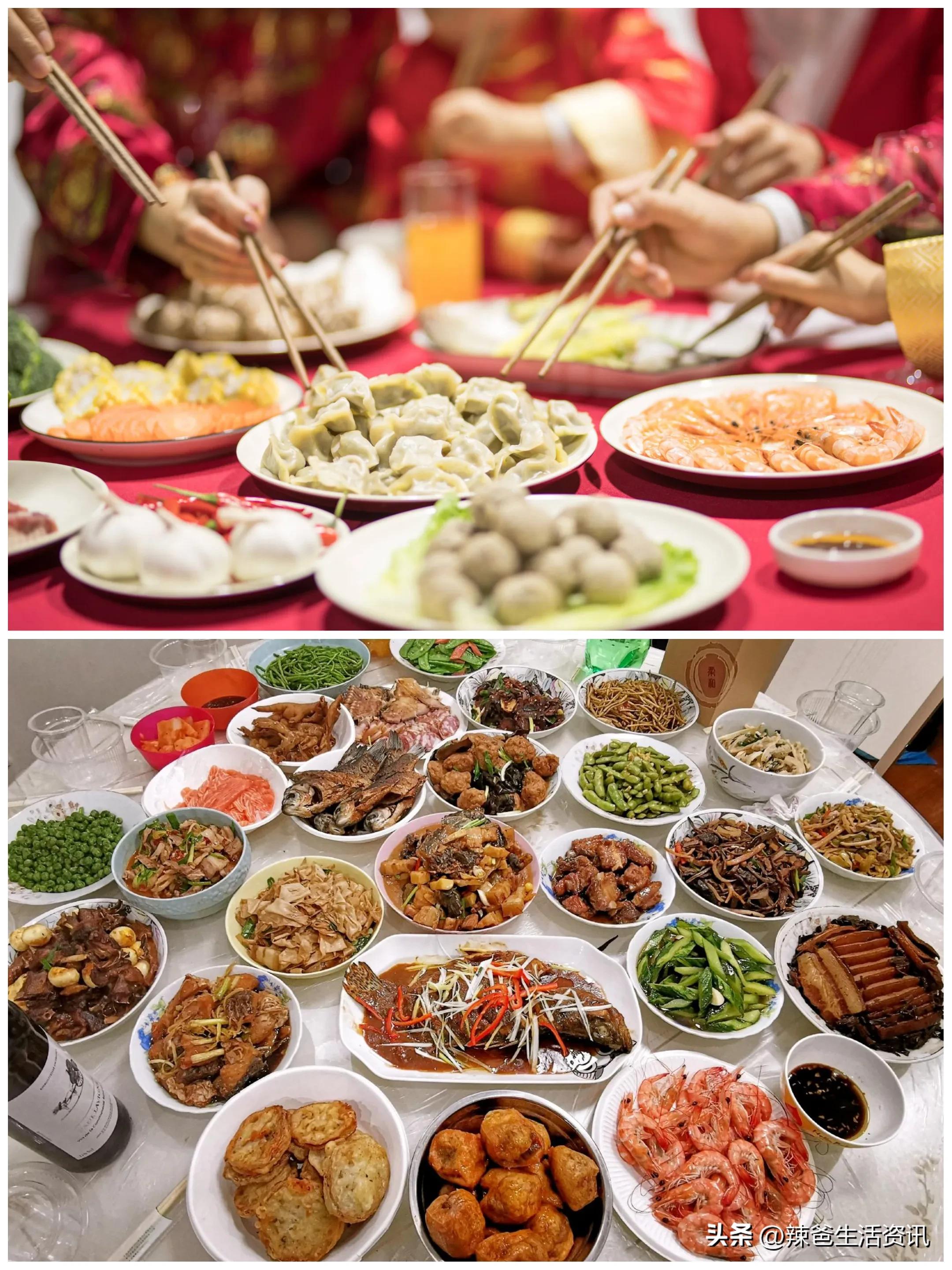 十道春节寓意好的菜及做法,过年10道有寓意的菜