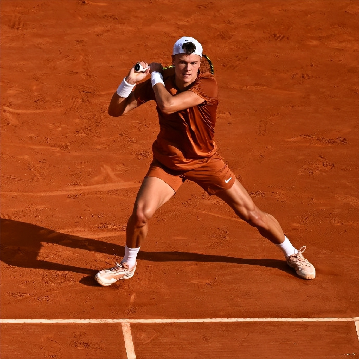 蒙特卡洛大师赛西西帕斯挺进八强,蒙特卡洛大师赛最新赛况辛纳