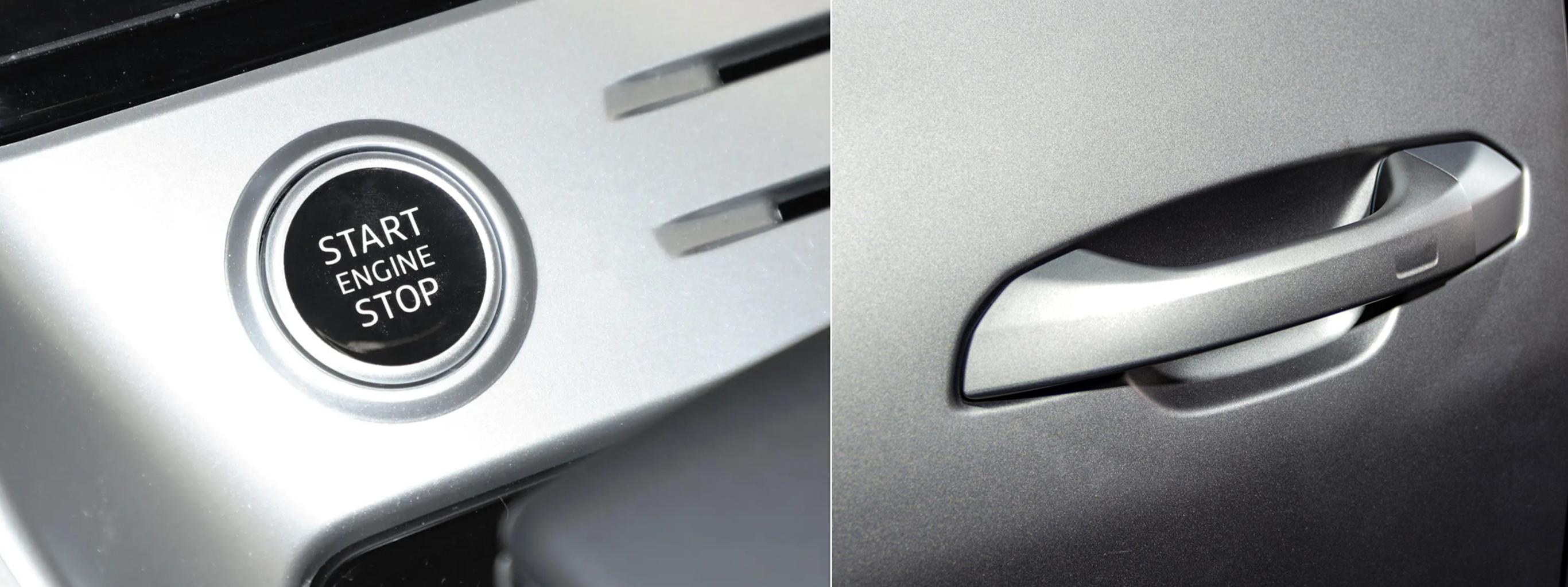 奥迪q6六缸有几个配置,2024款奥迪q6配置解读