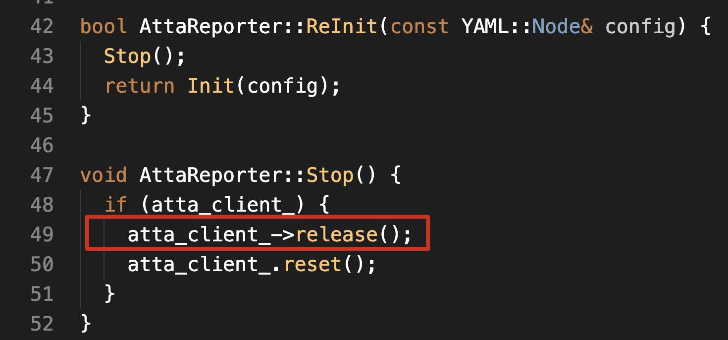 避雷心经|Coredump排查入门