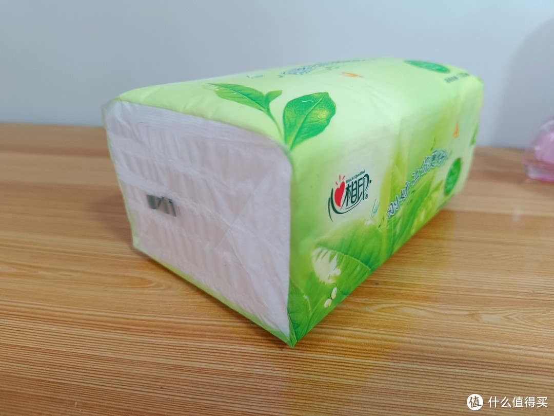 心相印抽纸100抽3层家用整箱批发,心相印舒适柔韧抽纸