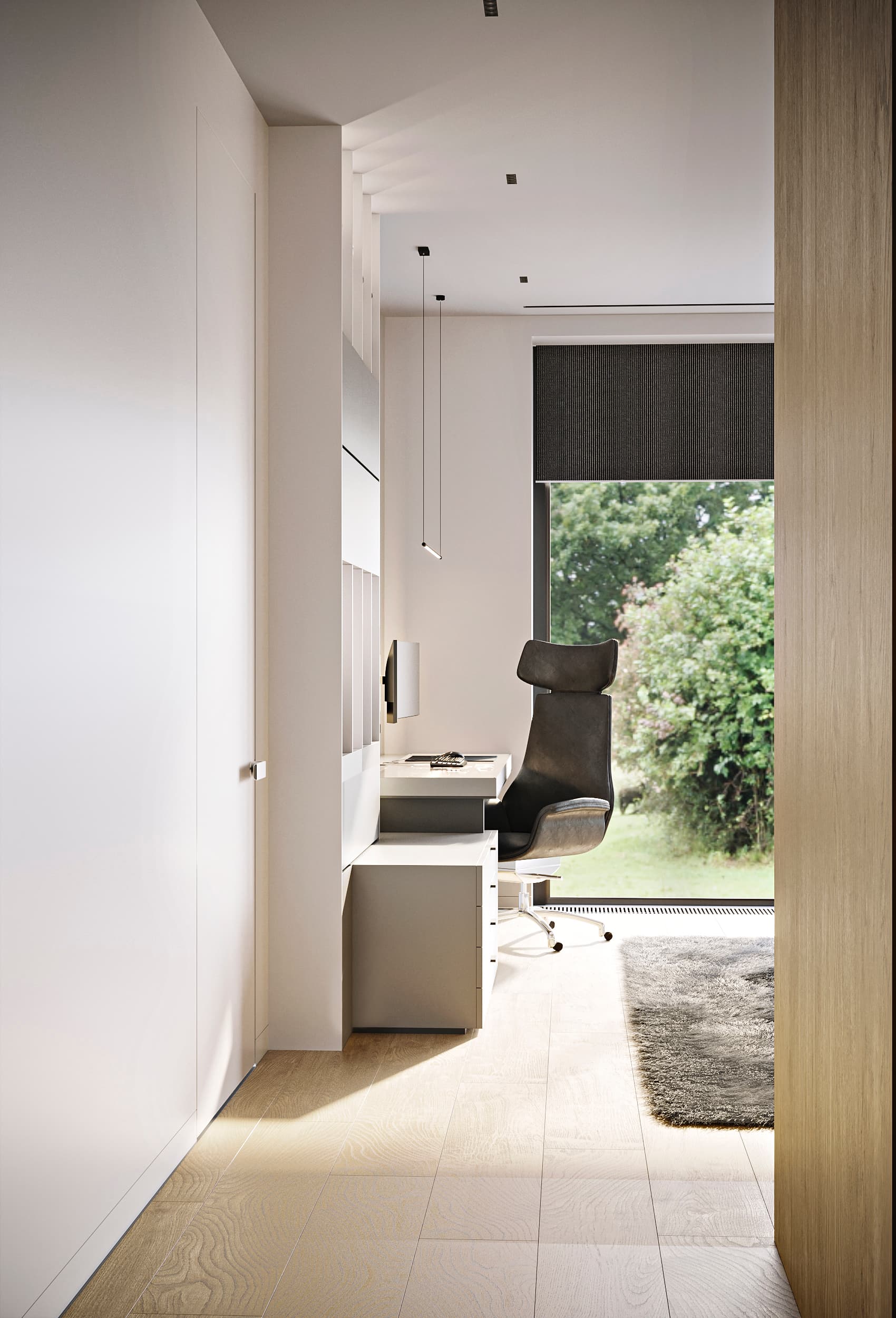 乌克兰知名大师作品-isto_architecture-SOFTMINIMAL