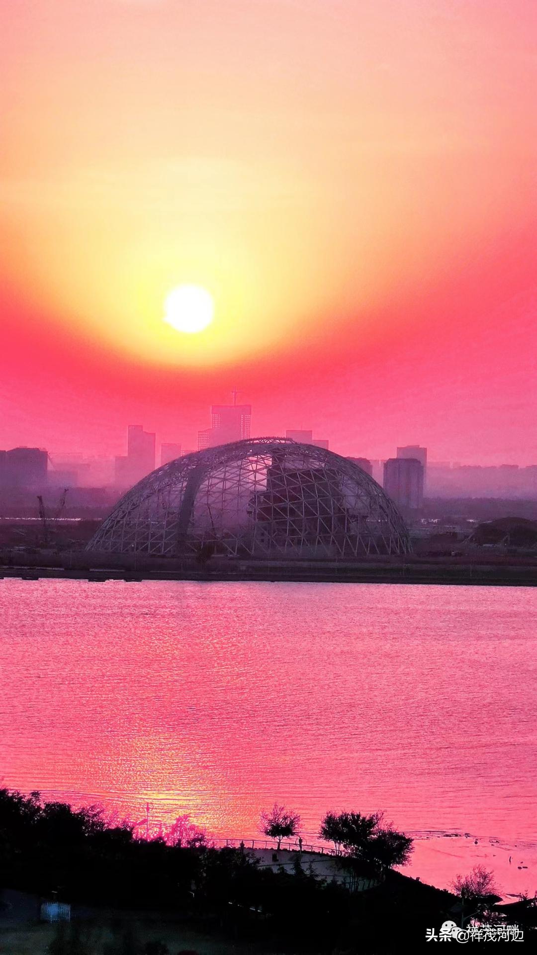 青岛东方伊甸园简介,青岛东方伊甸园效果图