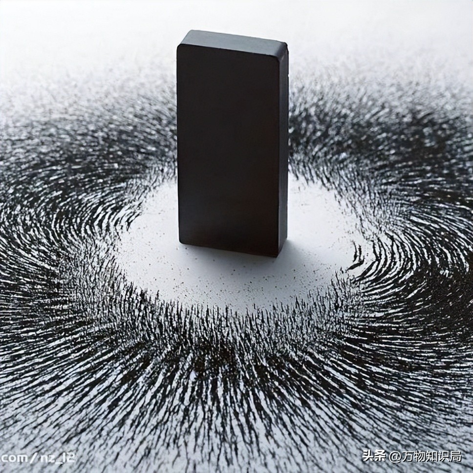 软磁复合材料,中国软磁材料