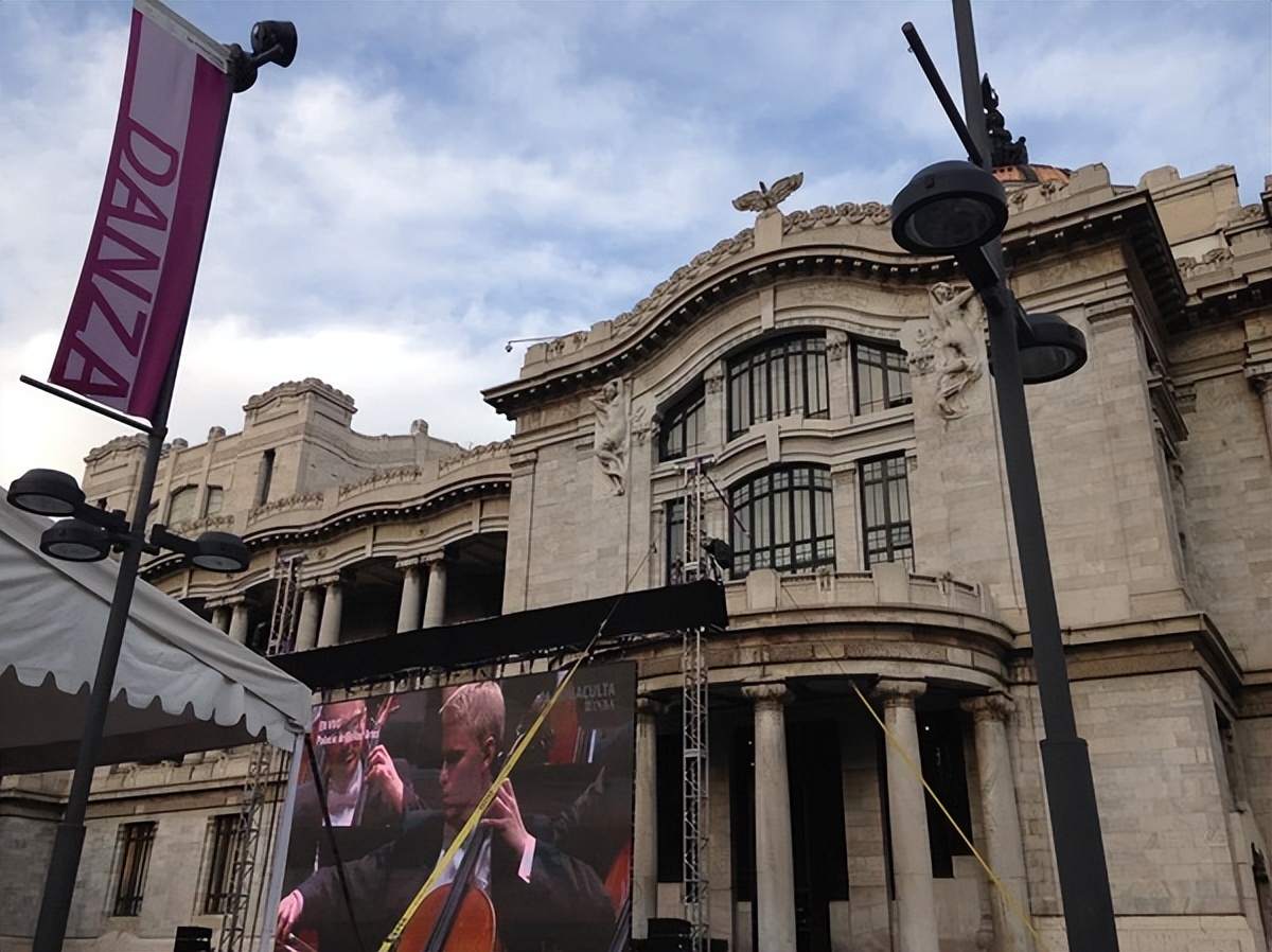 生活在墨西哥城,在墨西哥生活是什么感觉