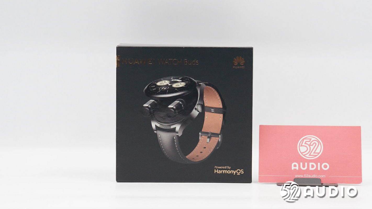 huaweiwatchbuds功能介绍,华为watchbuds深度体验测评