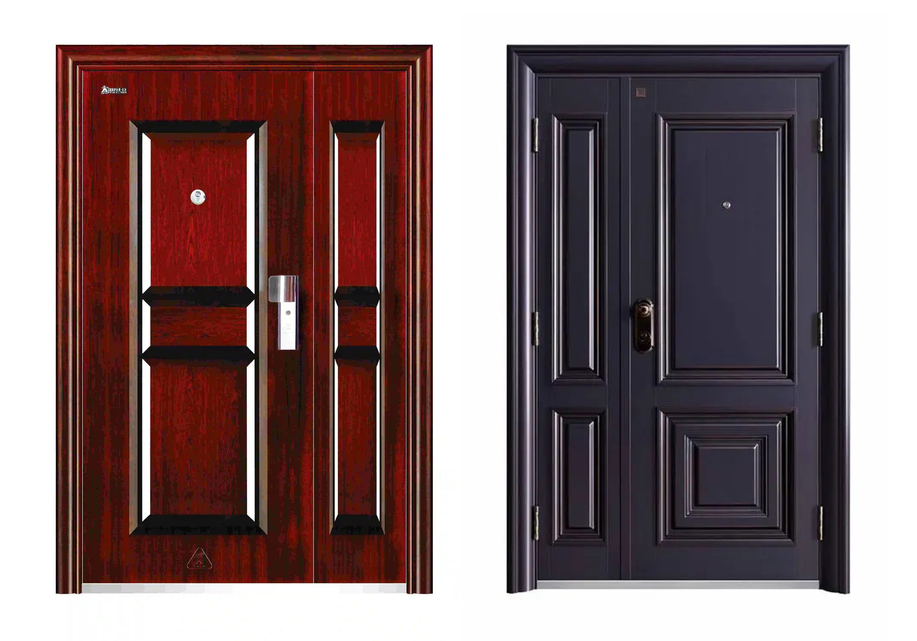 装修门内部材料是什么,装修主材门