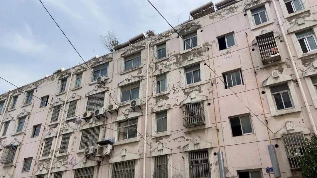 海安城市更新项目,海安区域城市更新