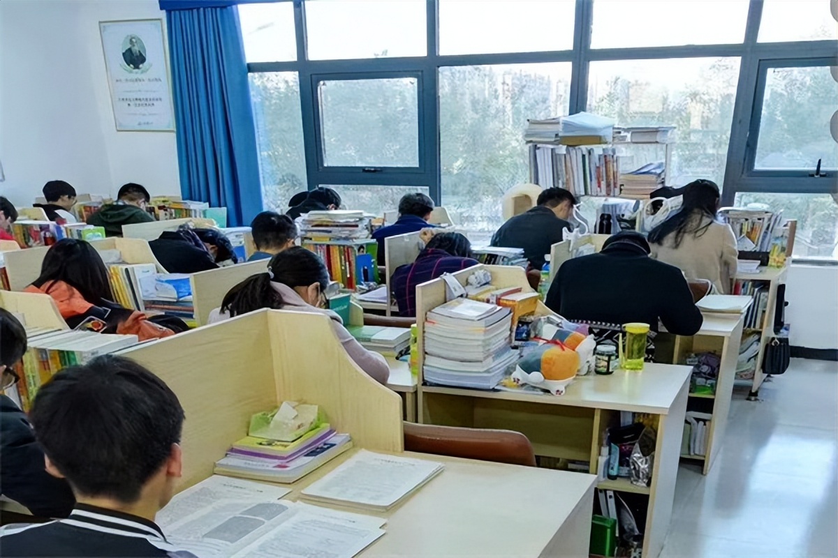 寄宿考研这个行业怎么样,寄宿考研算是培训吗