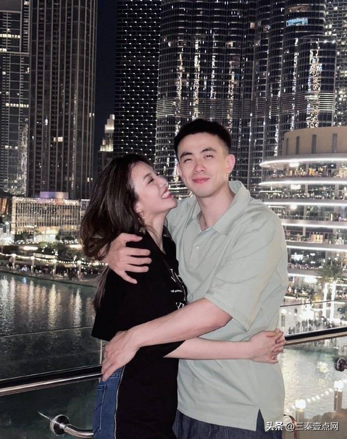 cba最美妻子,cba最美太太张常宁