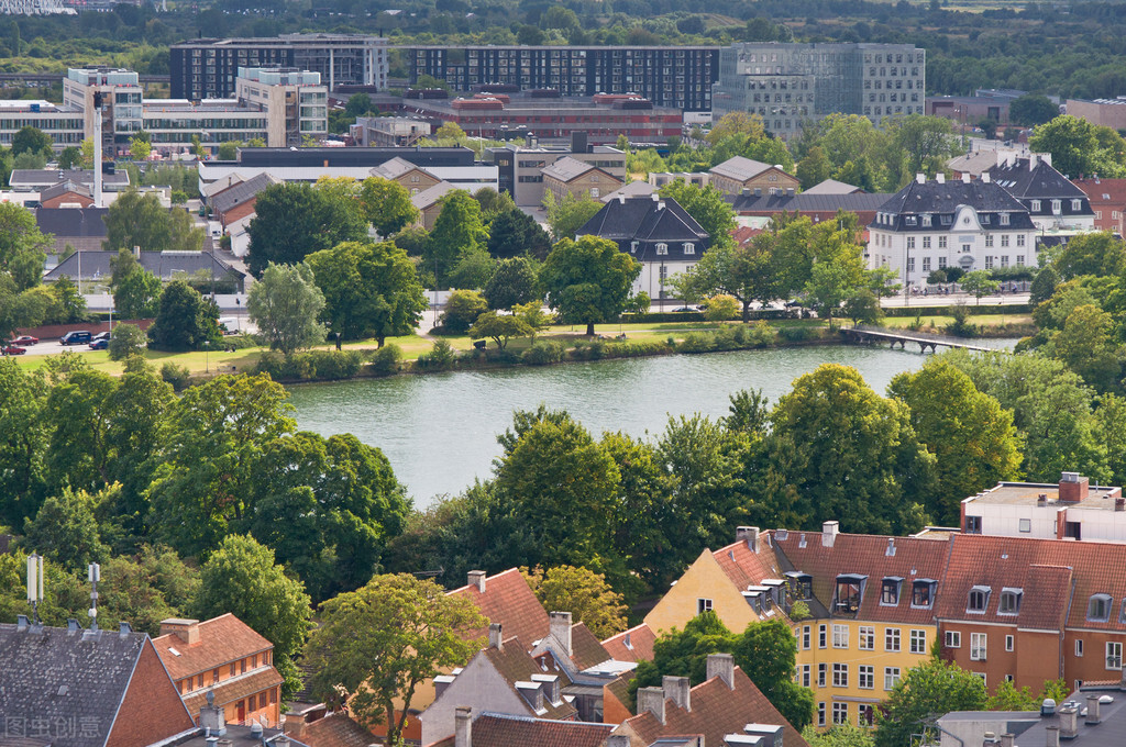 维也纳全球宜居城市,世界最适宜居住的城市维也纳