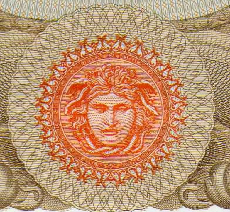 世界十大美丽纸币,世界上最美的纸币图片