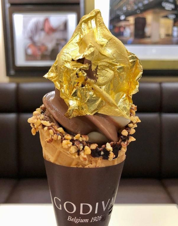 五种不能吃的网红零食,有三种网红零食你一定没吃过