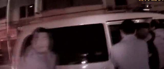 91年江西小伙舞厅害人，老兵父亲包庇26年，面对警方直言不知道