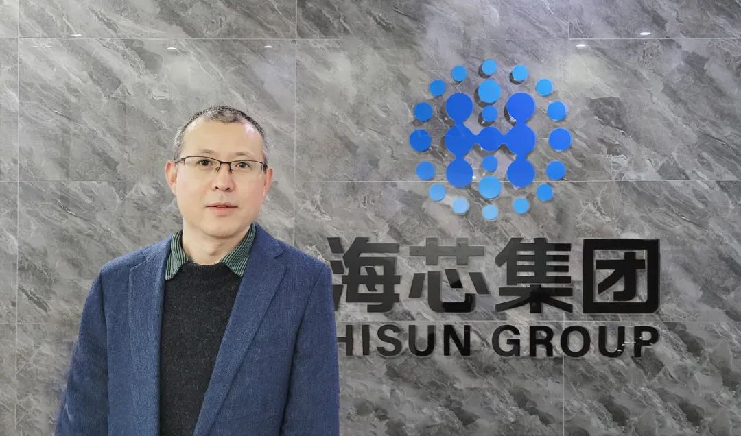 海大和海芯集团的关系,海大海芯母猪饲料