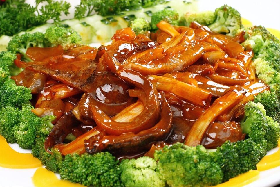 若想补钙常吃这几种高钙食物,儿童增高补钙食谱高钙食物排行榜