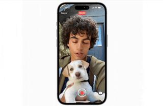 ios17发布了还能更新16吗,ios17一会暗一会亮