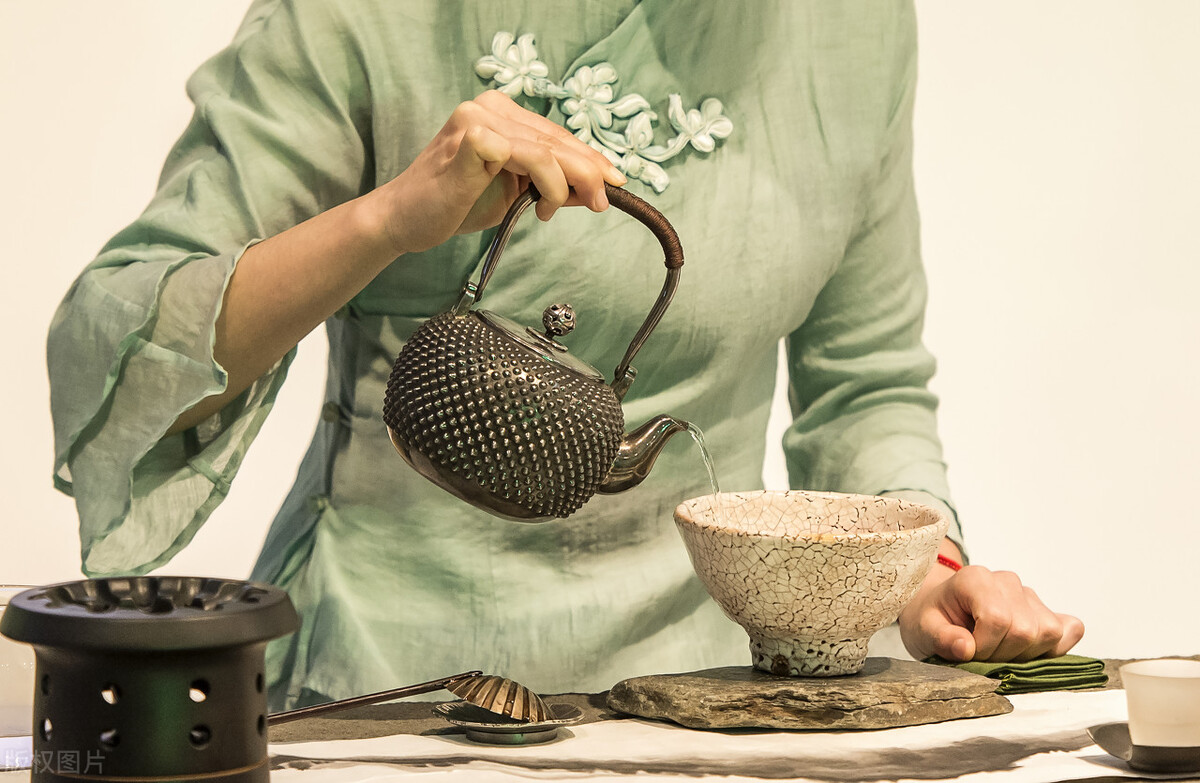 中国立顿茶现状,中国茶为什么不敌英国立顿