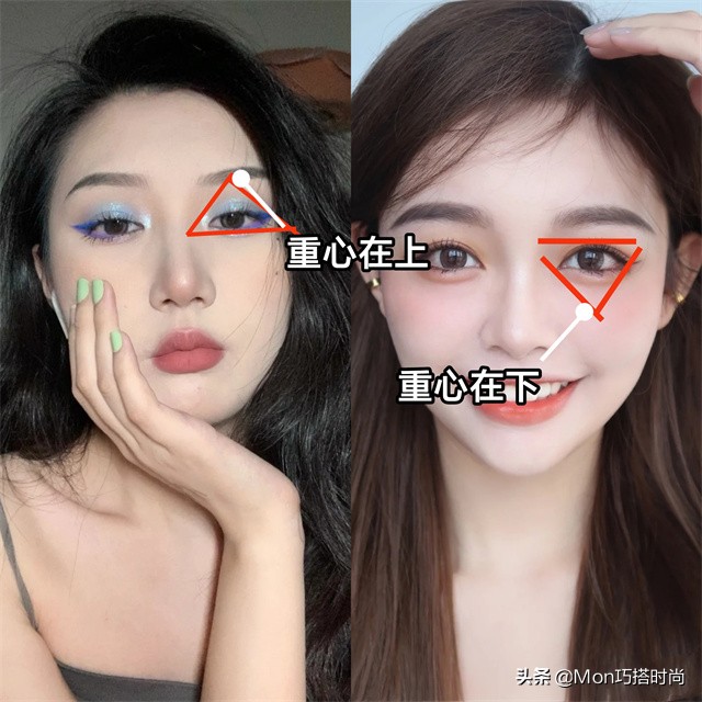 新手淡妆最简单的几步,出门化淡妆的基本步骤