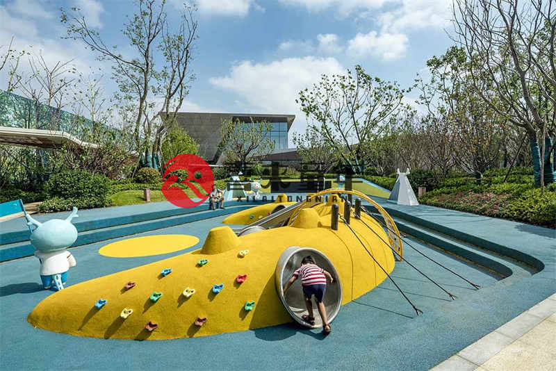 儿童娱乐设施价格,室内一套儿童乐园多少钱