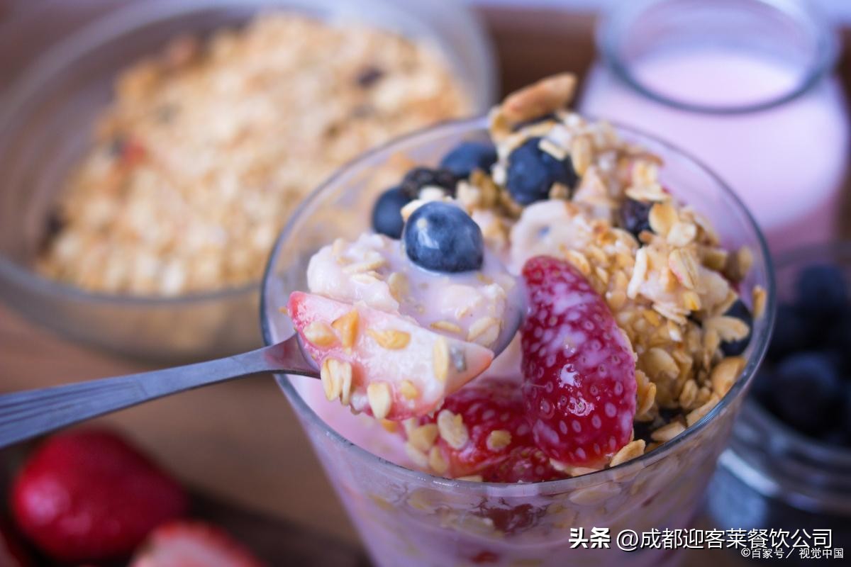 果然嗨酸奶水果捞加盟套路,果然嗨拉丝水果捞优惠