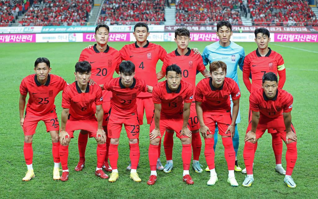 卡塔尔世界杯1-8决赛比分,2022卡塔尔世界杯巴西对韩国比赛