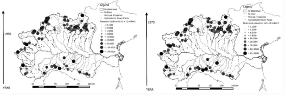 三角洲的地貌特征,三角洲后退的主要原因