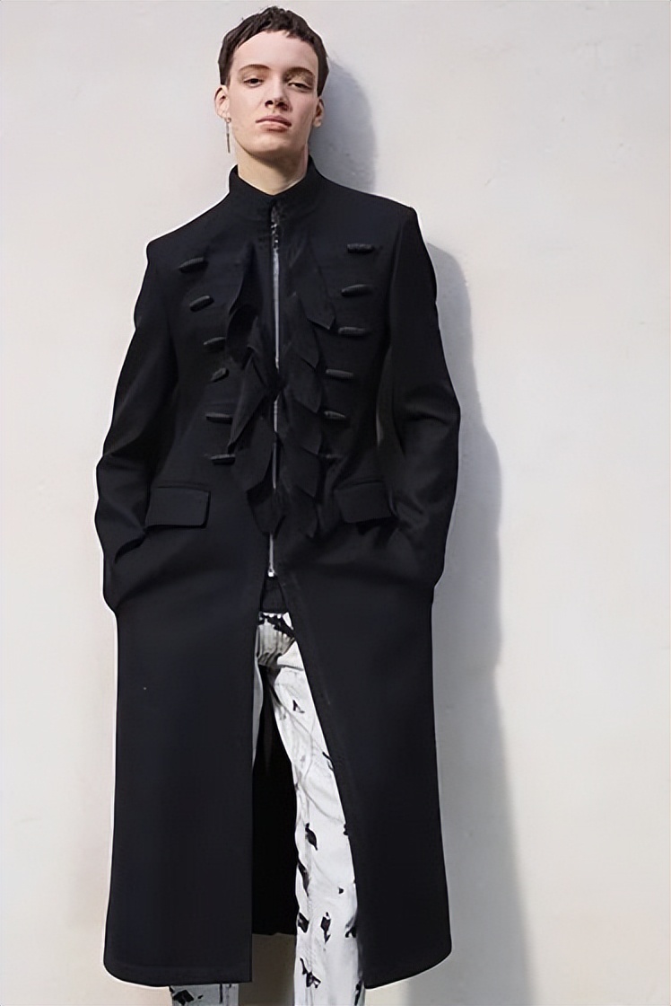 高定全新系列,高定和大众定制区别