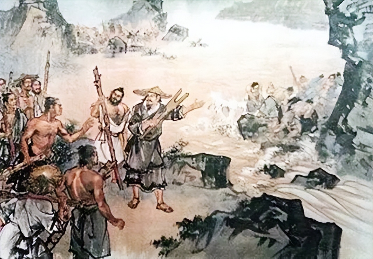 我国历史有1500年“空白期”，无任何史料记载，究竟发生了什么？