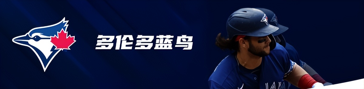 “最强二代”蓝鸟军团，大都会双赛扬压阵，今年的两队大有可为