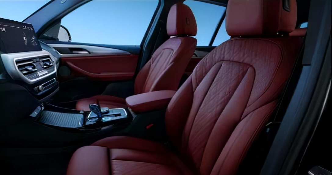 bmwix3,创新bmw纯电动ix3