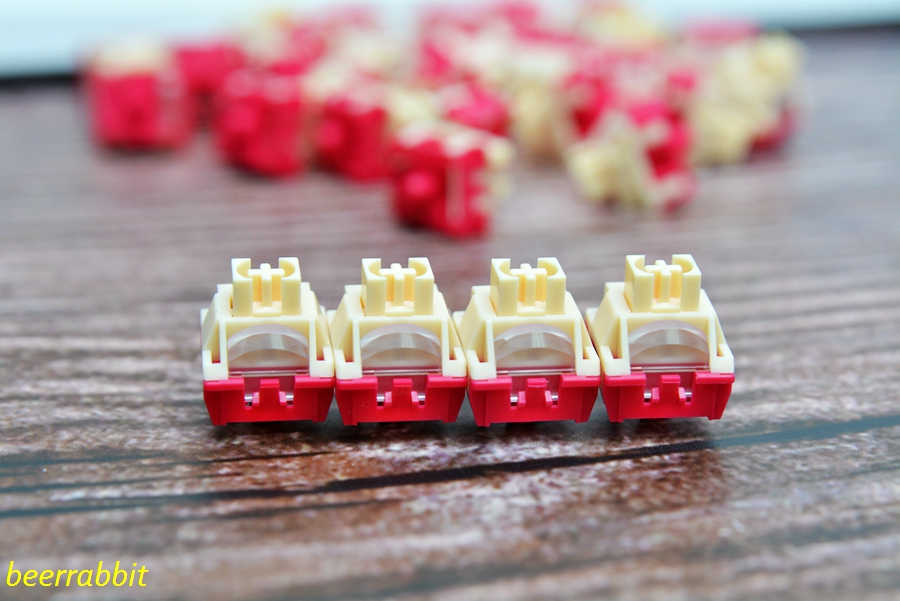 珂芝k75ttc烈焰紫,k75珂芝ttc快银轴是性能版吗