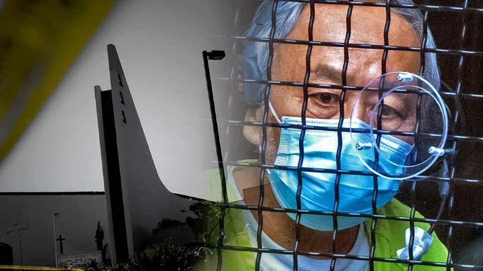 他是美籍华裔教授，手持巨资“包租公”，赴美闯荡余生却失去自由