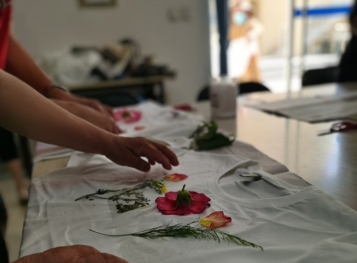 司众（北京）服饰有限公司助力数字化助残帮扶新模式