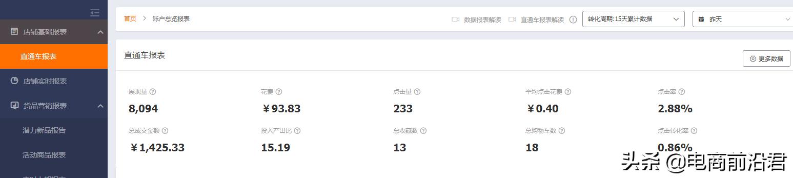 淘宝直通车引力魔方的使用技巧,淘宝推广直通车和引力魔方