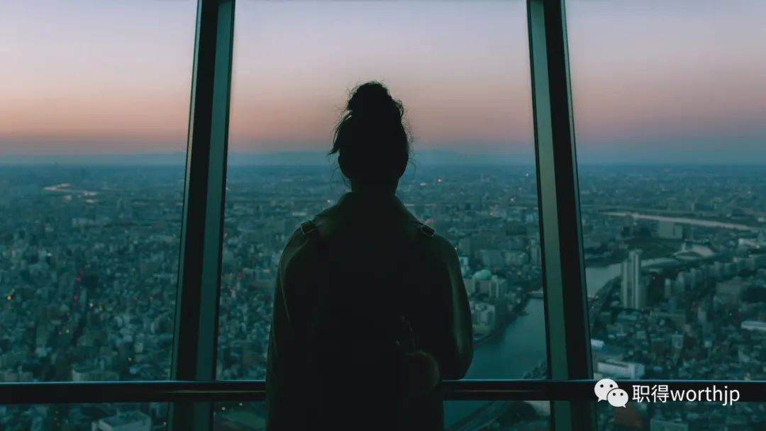 我以拿永住为目标的在日生活：优衣库兼职、读研、进房产公司打拼