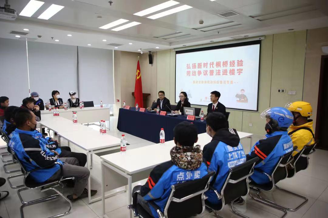 能动司法提质增效,坚持能动司法