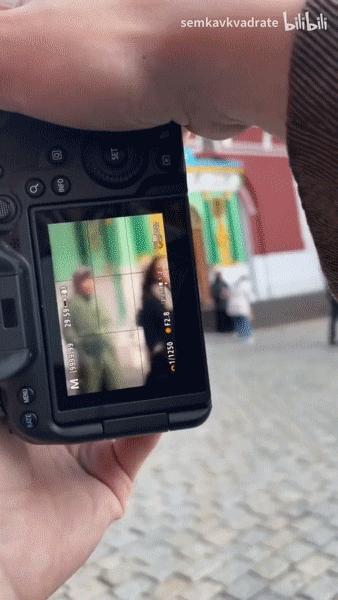 俄罗斯逃课女孩走红,俄罗斯女生被偷拍爆红网络