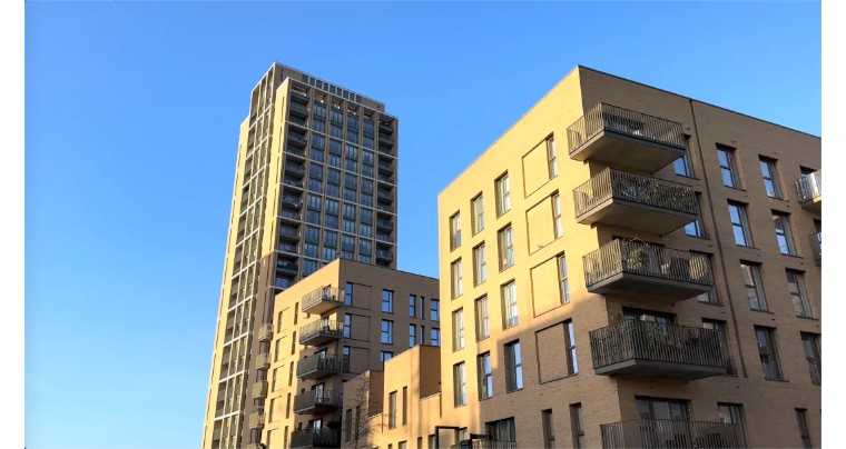 伦敦高端学区房有哪些楼盘,伦敦金融城高性价比学区房