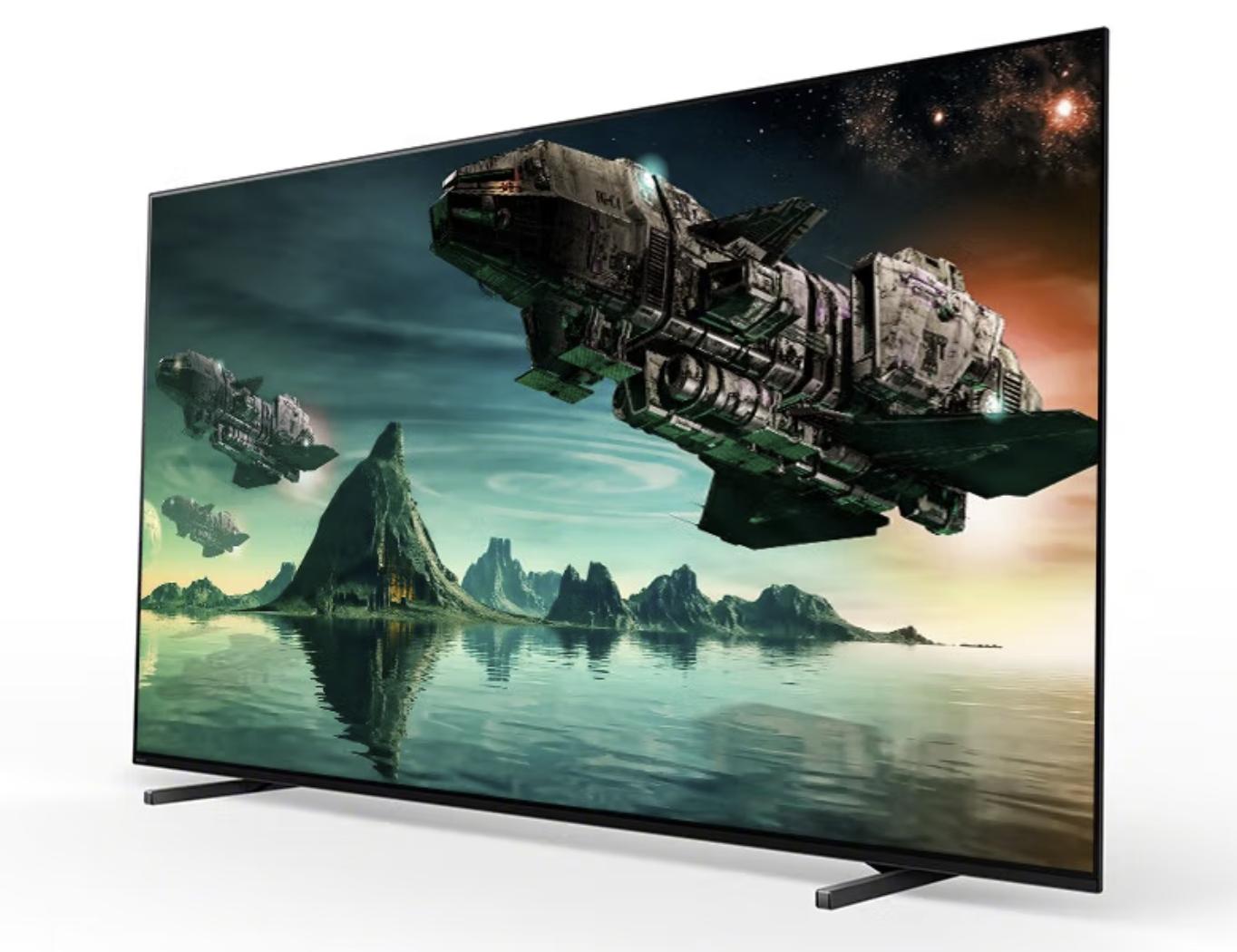 双十一来了买什么电视机好,双十一大屏电视选购攻略