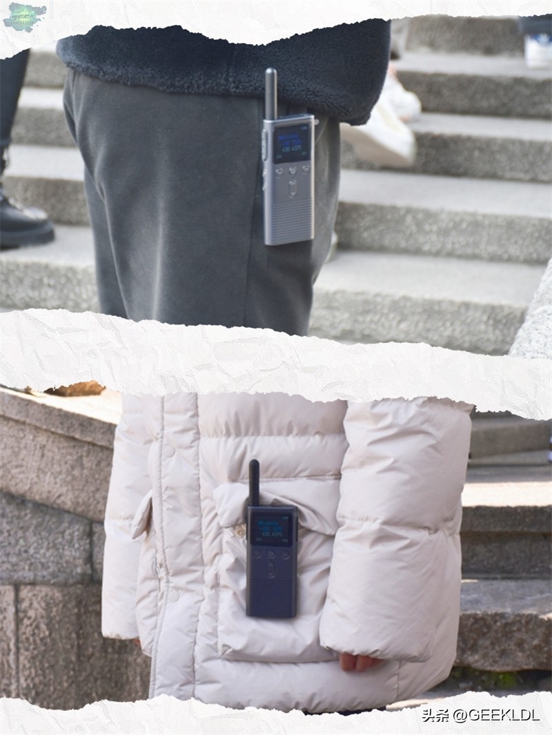 小米对讲机2和2s有什么区别,小米对讲机2s性价比怎么样